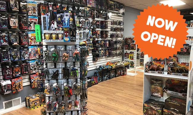 image of inside of store